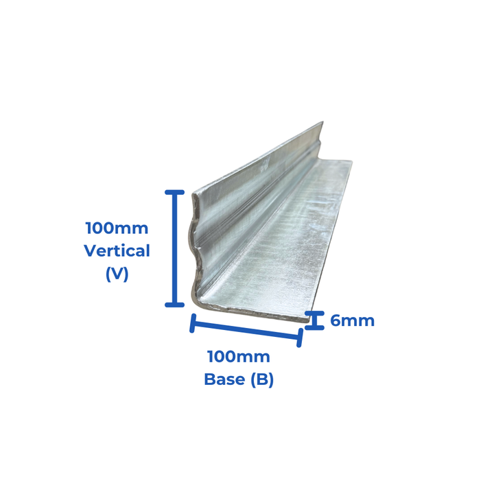 Buda Bar - 100mm x 100mm x 6mm