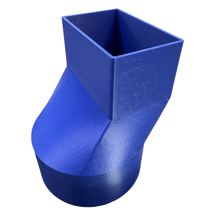 Stormwater RHS Adaptor