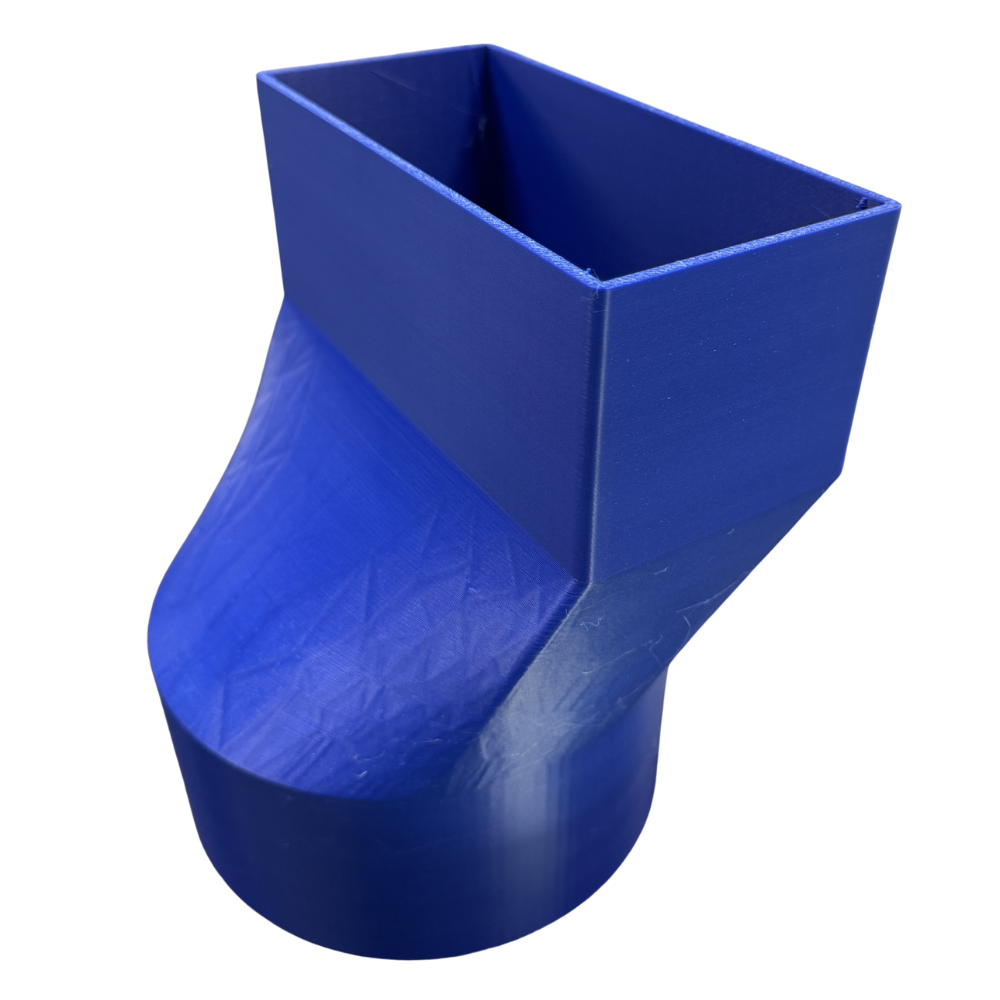 Stormwater RHS Adaptor