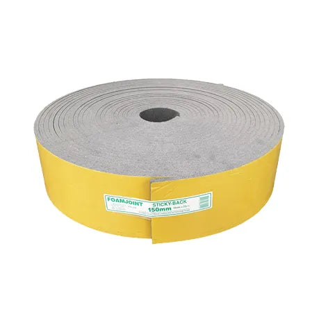 Abelflex Concrete Expansion Joint Foam