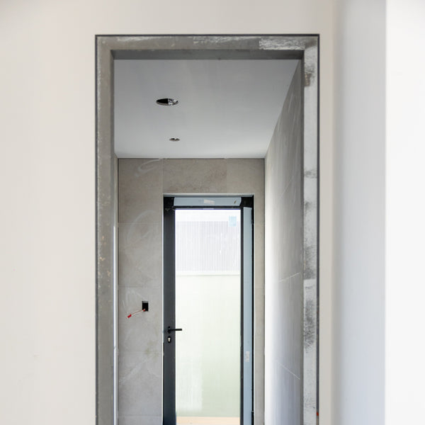 Doors Frame Flyer