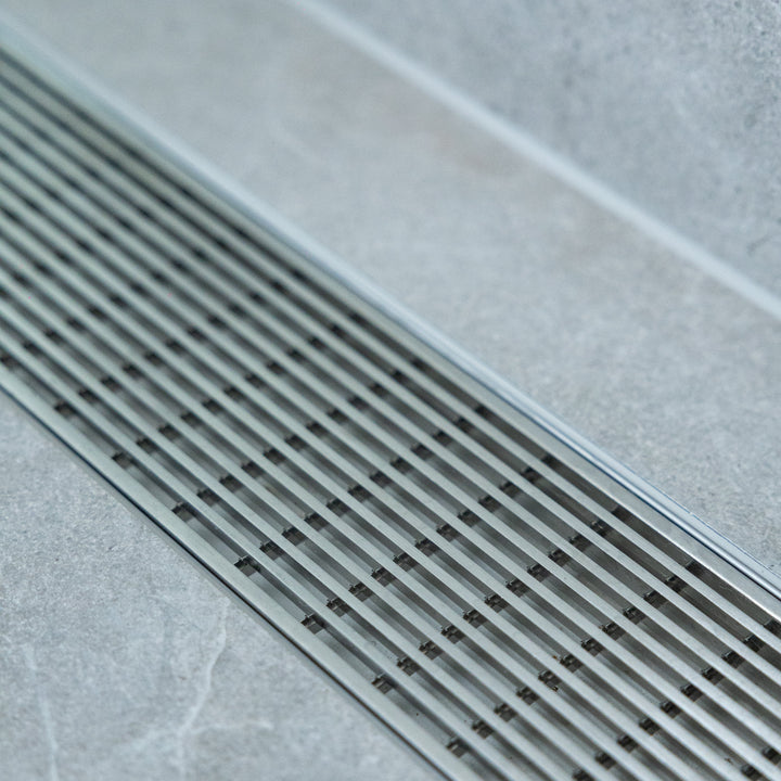 Heelguard Stainless Steel Grate Only