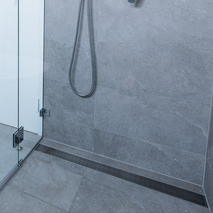Custom Shower Grates & Drains