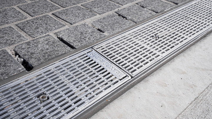 Civilcast Concrete Pit Risers | Vincent Buda & Co