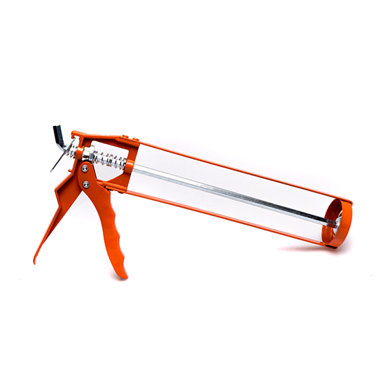 230mm Skeleton Caulking Gun