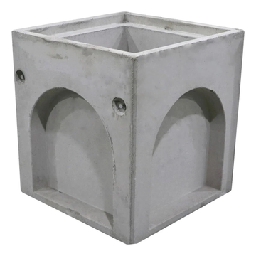 Stormwater Pits | Plastic, GRC & Concrete | Vincent Buda & Co
