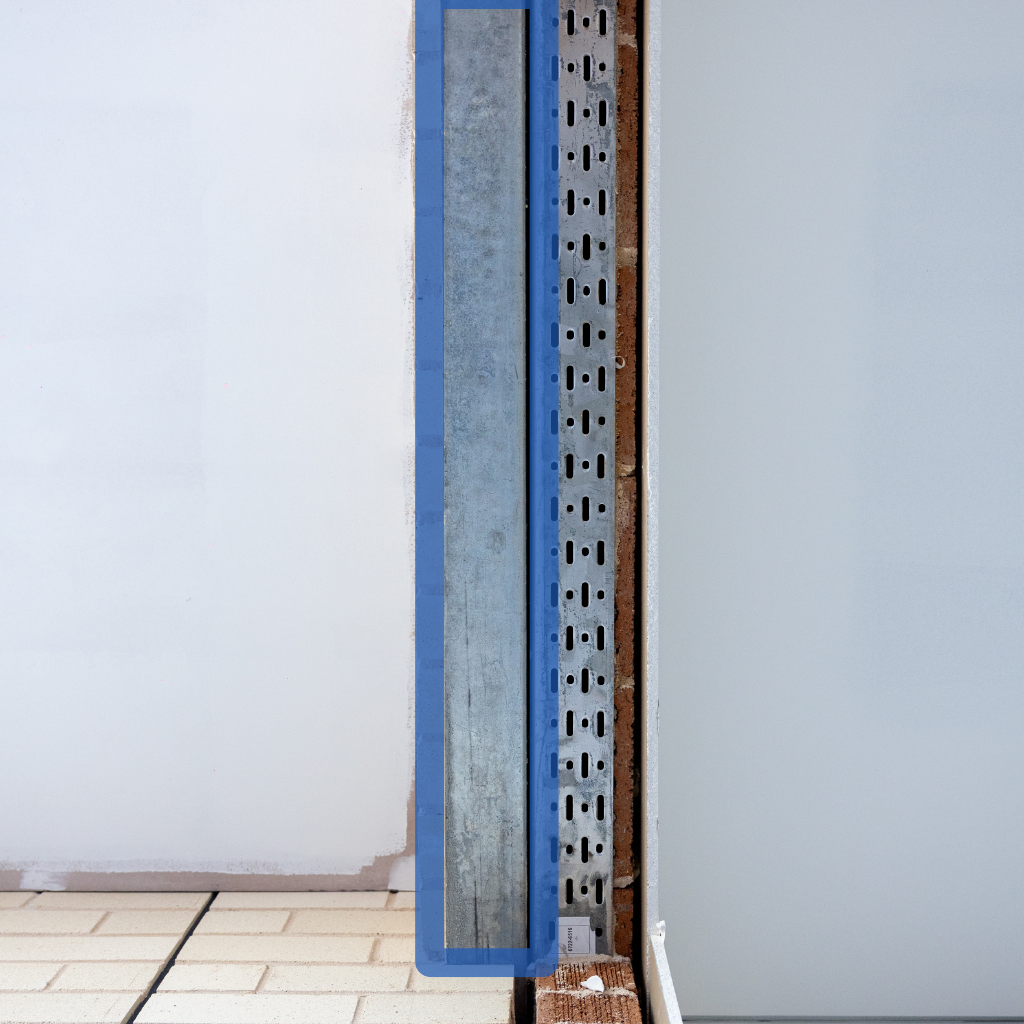 Buda Bar - 150mm x 100mm x 6mm