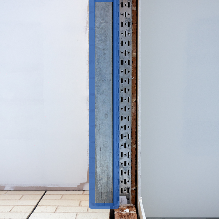Buda Bar - 150mm x 100mm x 6mm