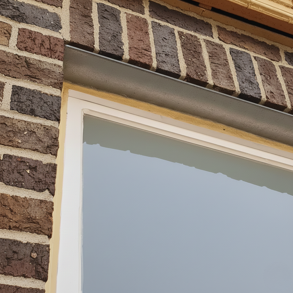 Galvanised Steel Flat Bar - 75mm x 10mm