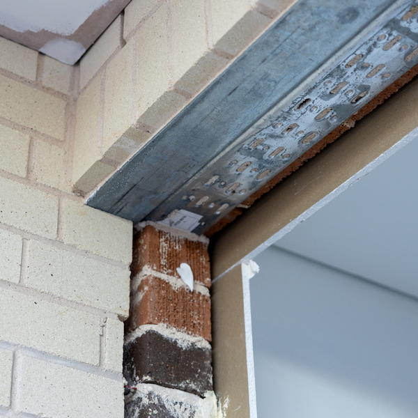 Lintels & T-Bars Flyer 
