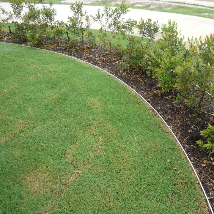 Hedge Garden Edging - Edge Pro+