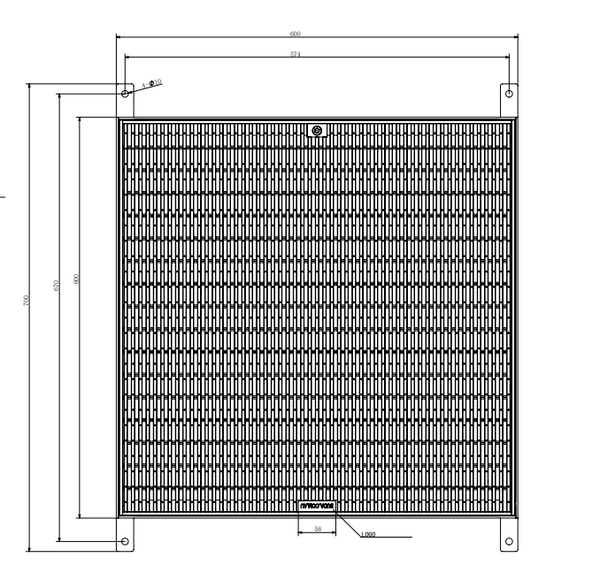 All Product Drawings