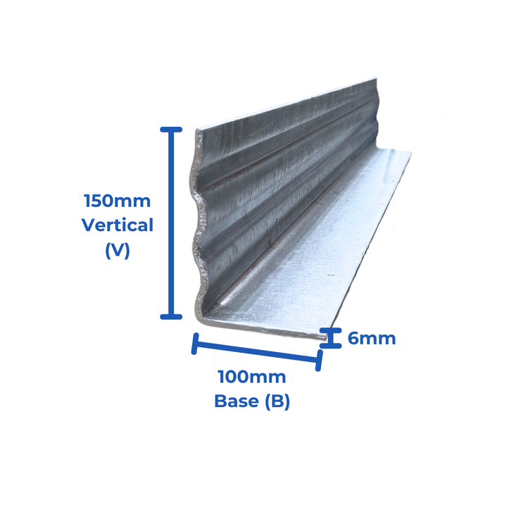 Buda Bar - 150mm x 100mm x 6mm
