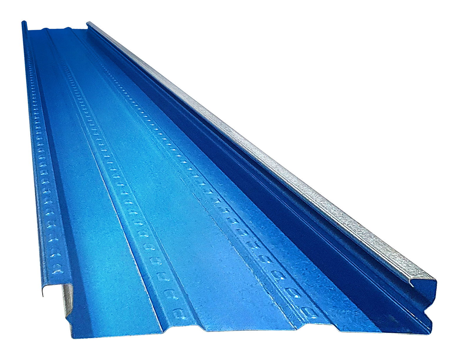 BlueDeck® - High-Tensile Metal Decking Formwork | Vincent Buda & Co