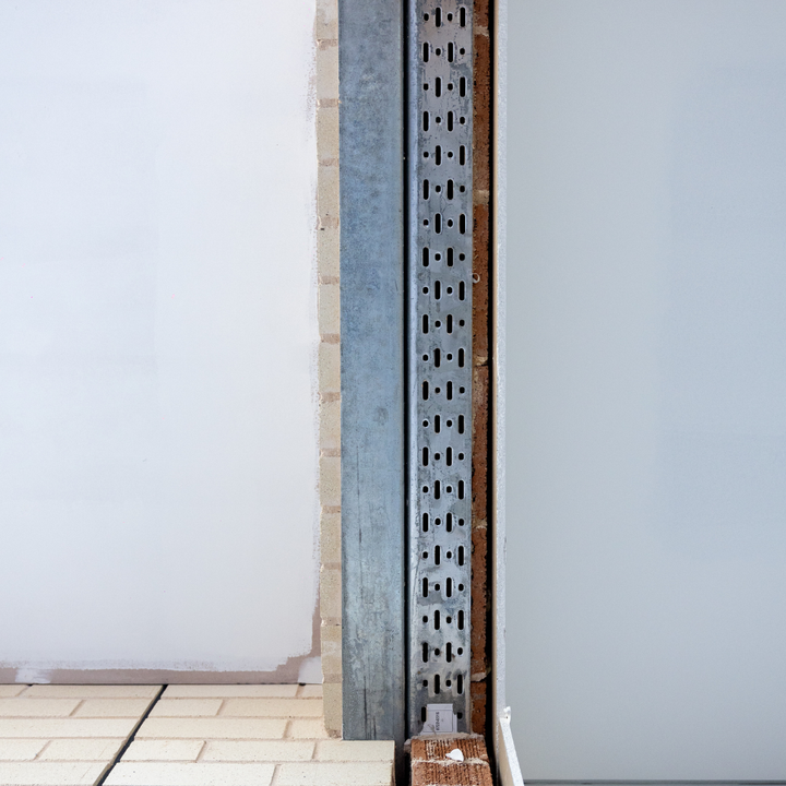 Buda Bar - 100mm x 100mm x 6mm