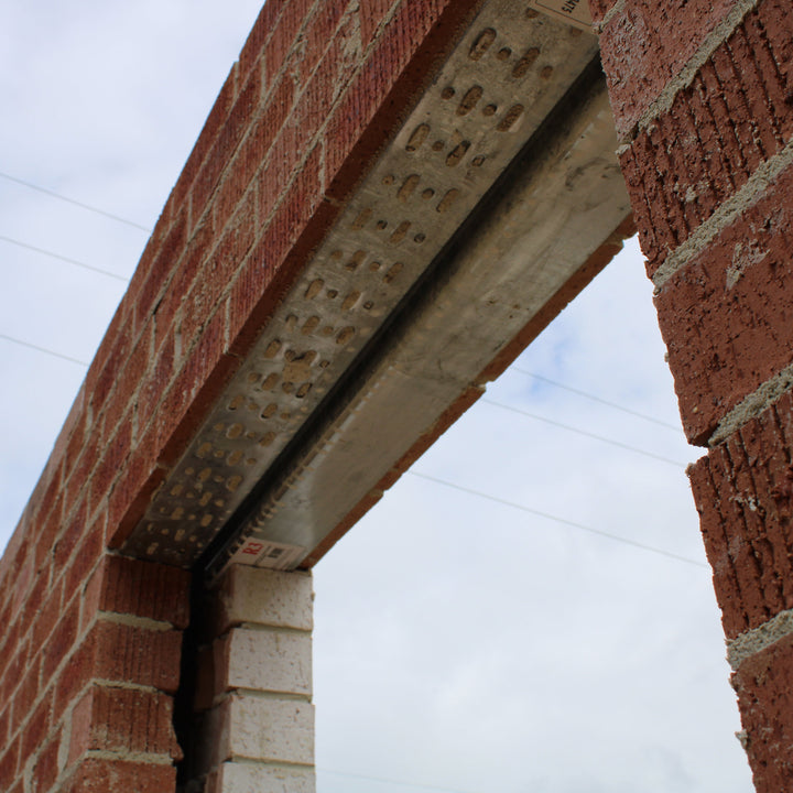 Buda Render Bar - 150mm x 100mm x 6mm