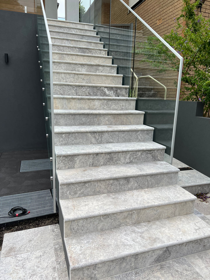 Budaguard™- Heelguard Pit Grate - Galvanised Steel