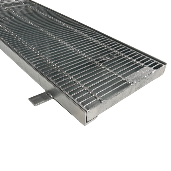 200mm Profile Product Drawings