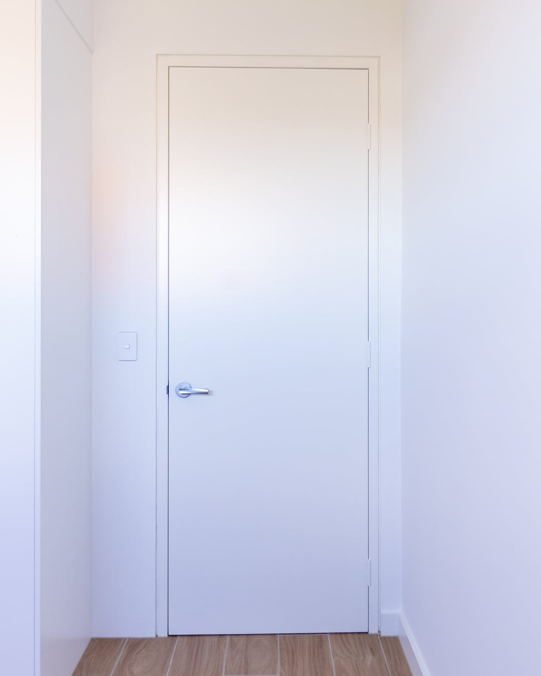 Fire Rated Fire Doors - Up to 2hr Rated - AS1530.4-2014 Standard