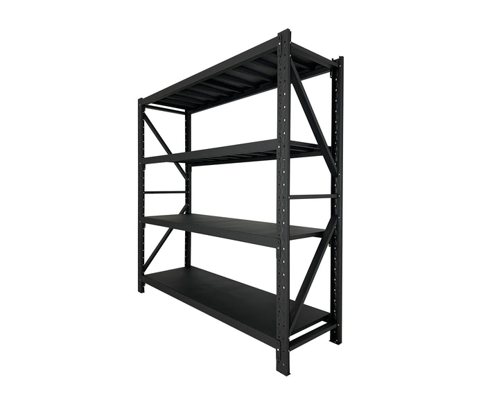 GSS Shelving 2m x 2m