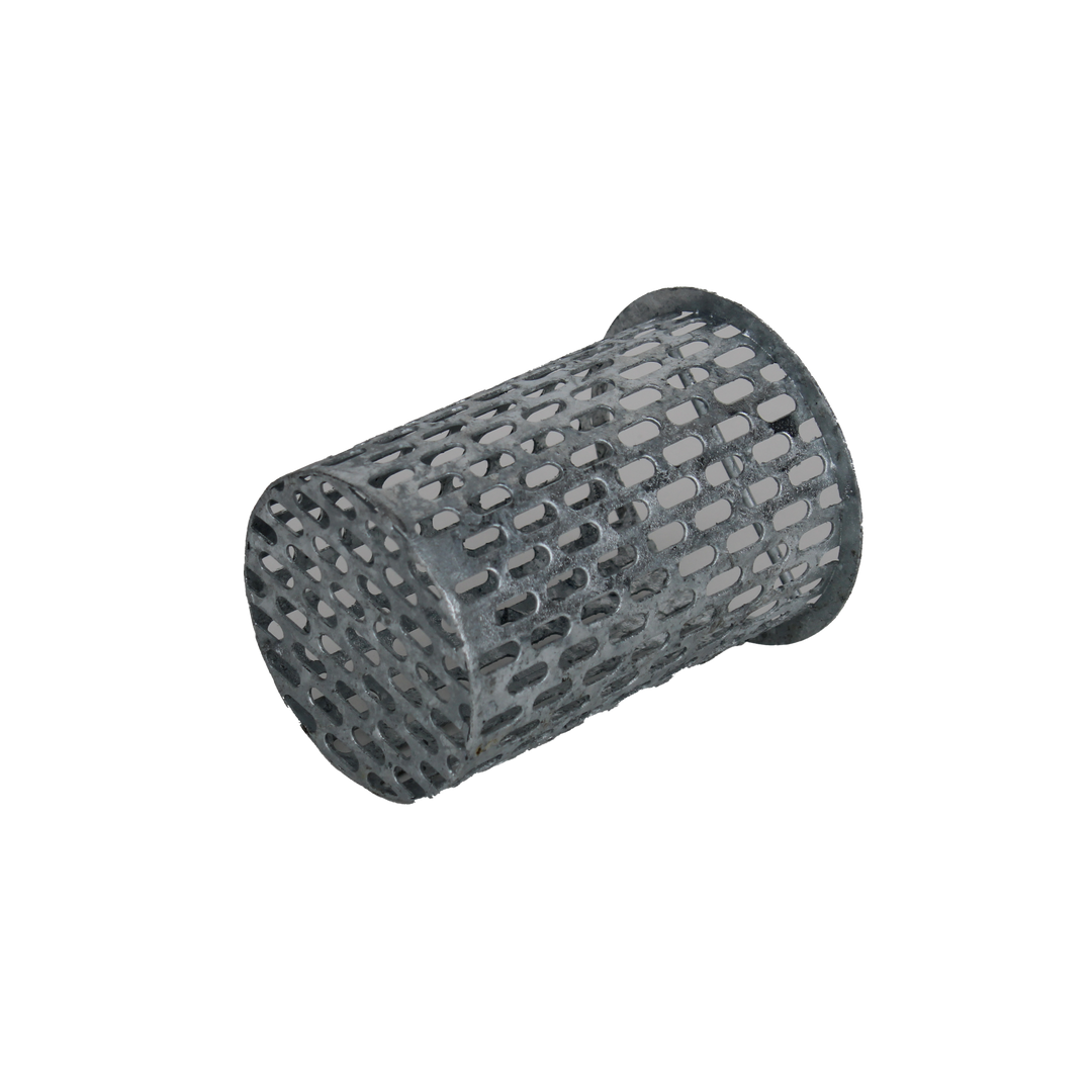 Galvanised Strainer