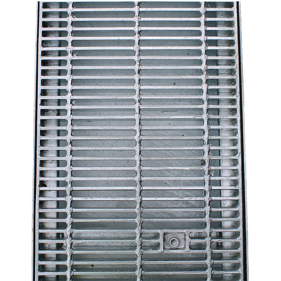 Grate Box MEGAGUARD™ Class D Heavy Duty Box Grate | Vincent Buda & Co