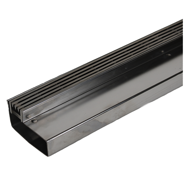 Slimline Product Drawings