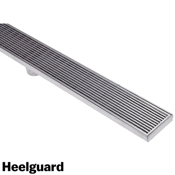 Specification sheet LINEAR DRAIN