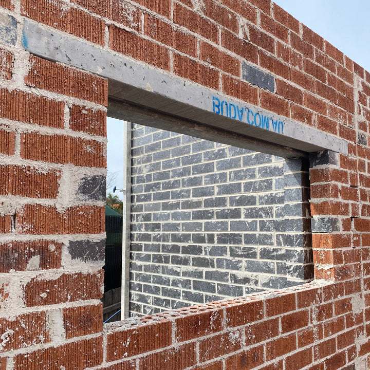 Concrete Lintel - 110mm x 80mm