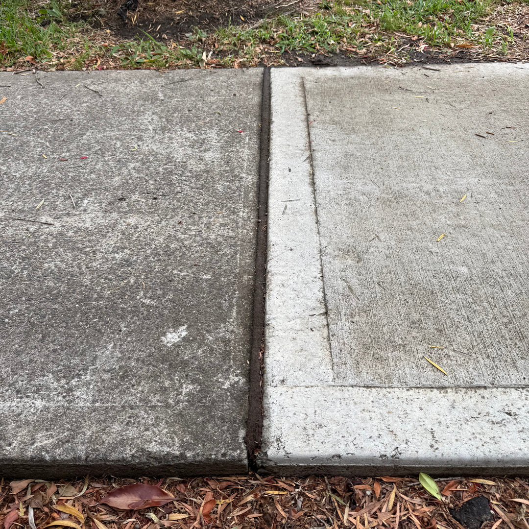 Jointex Concrete Expansion Joint