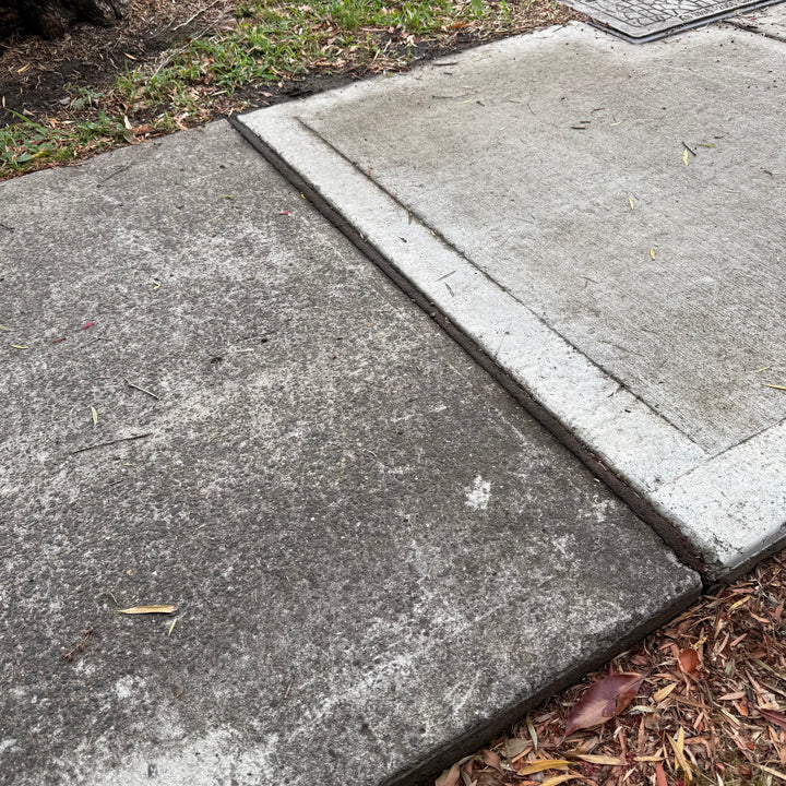 Jointex Concrete Expansion Joint