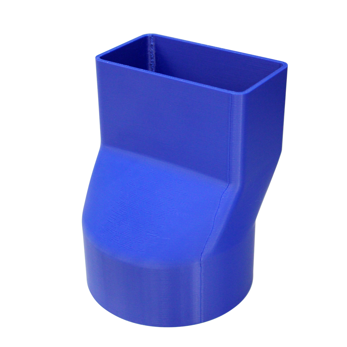 PVC Stormwater Downpipe Adaptor - 100mm | Vincent Buda & Co