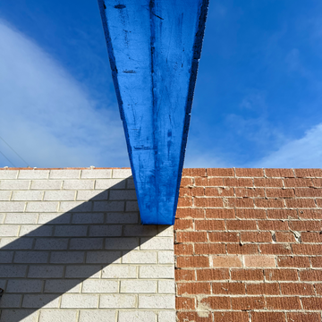Steel Door Frames, Internal & External | Vincent Buda & Co
