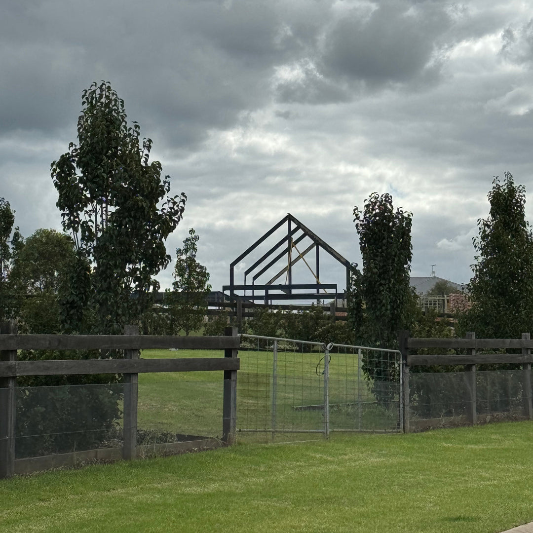 Steel Universal Beams (I-Beam & U-Beams)