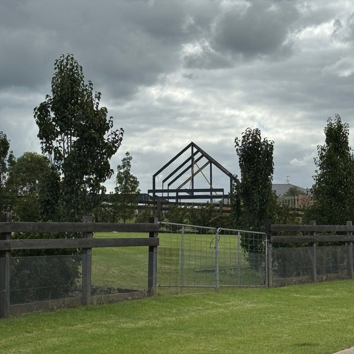 Steel Universal Beams (I-Beam & U-Beams)