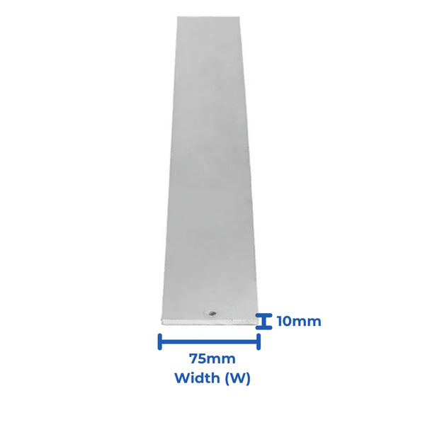 Specification Sheet