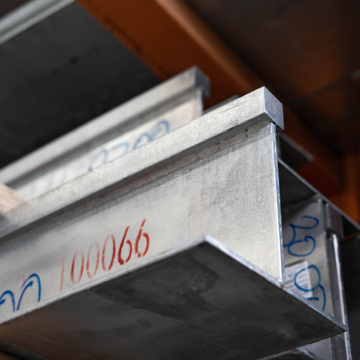 Maxi T Bar for Cavity Wall & Brick Veneer