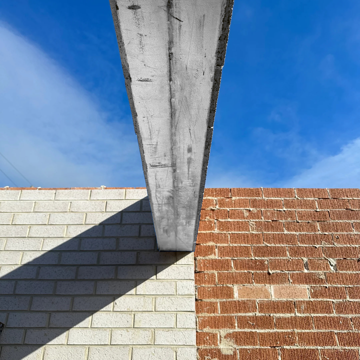 Maxi T Bar for Cavity Wall & Brick Veneer