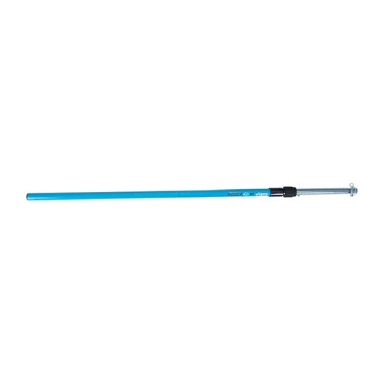 OX Telescopic Handle - 2700-5000mm