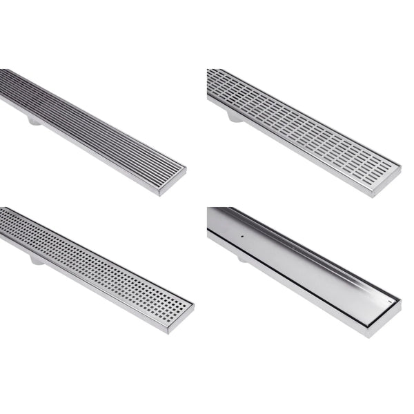 Specification sheet Cut-To-Position Outlet