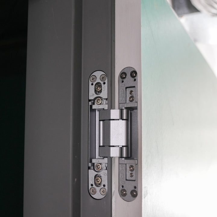 Solid Core Internal & External Doors