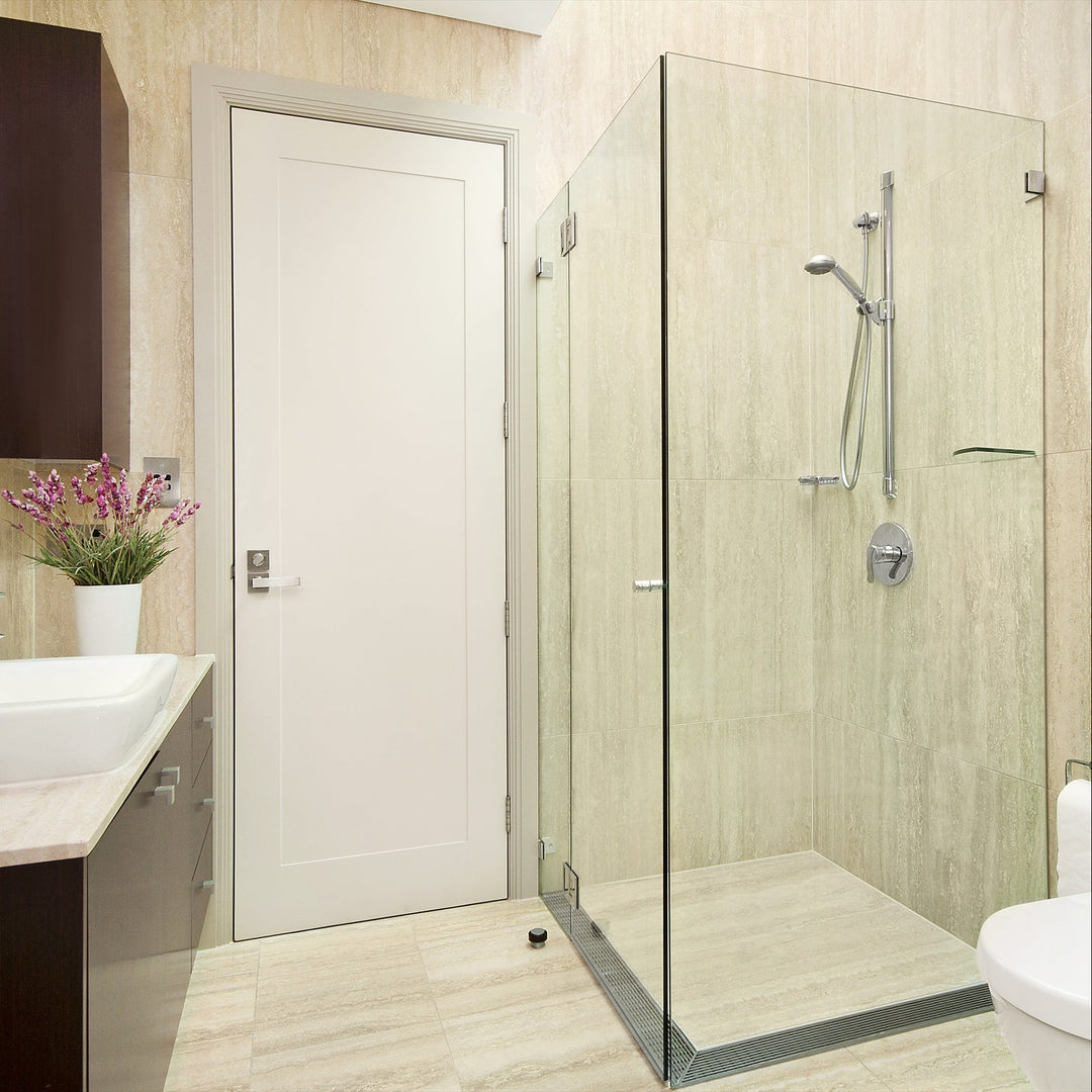 Heelguard Strip Drain & Drainage Channel