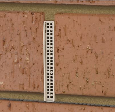 Weepas for Brickwork (25 Pack)