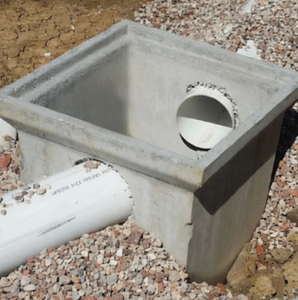 Stormwater Pits Flyer
