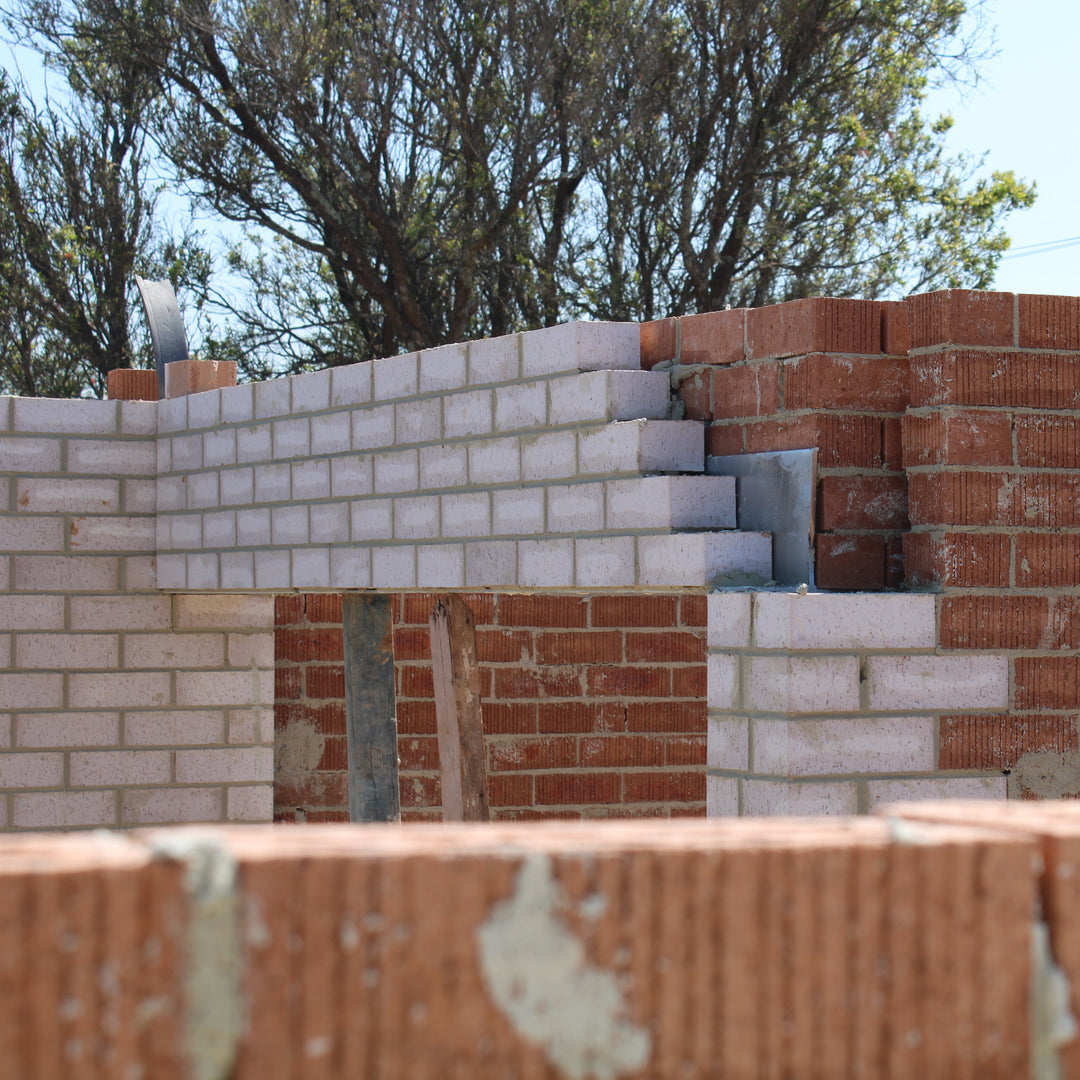 Steel T-Bar & T-Beams - Galvanised