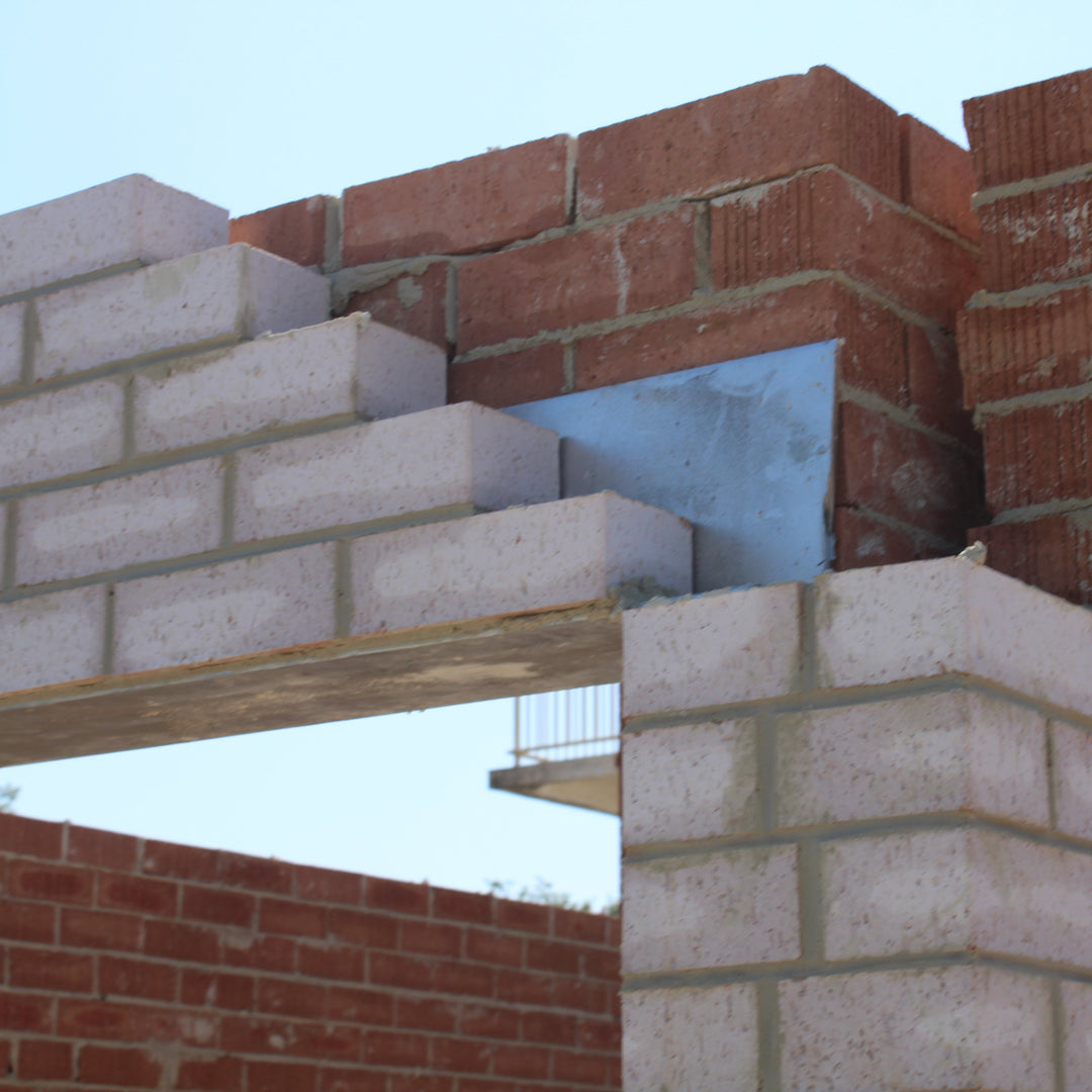 Steel T-Bar & T-Beams - Galvanised