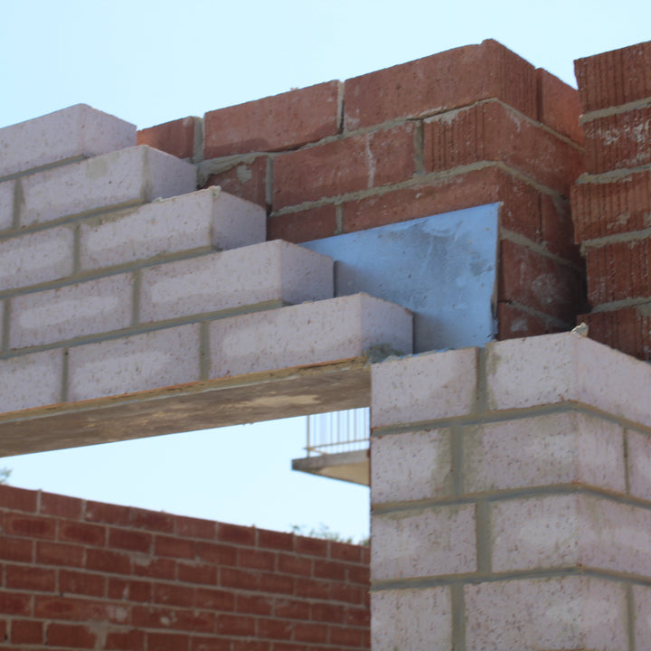 Steel T-Bar & T-Beams - Galvanised