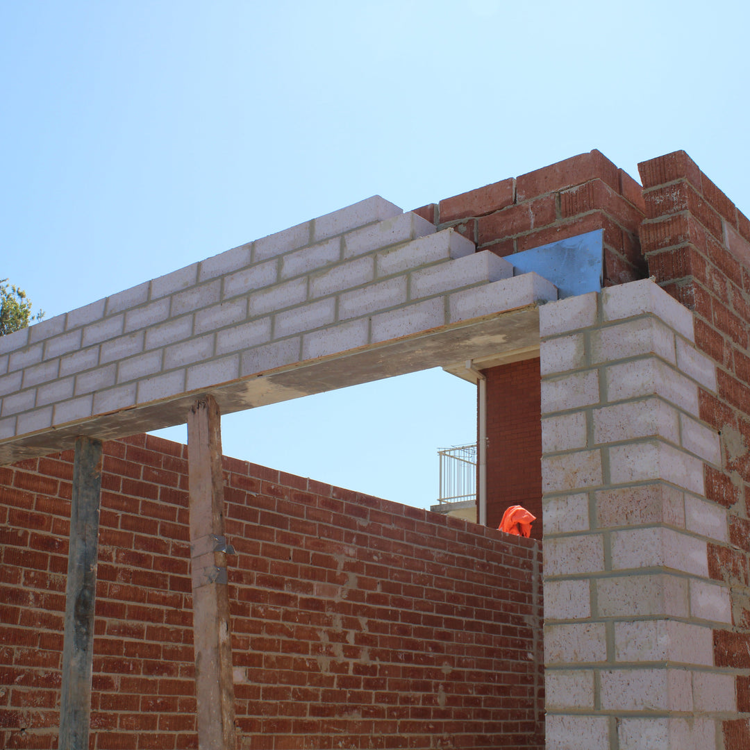 Steel T-Bar & T-Beams - Galvanised