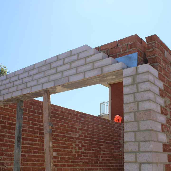 Steel T-Bar & T-Beams - Galvanised
