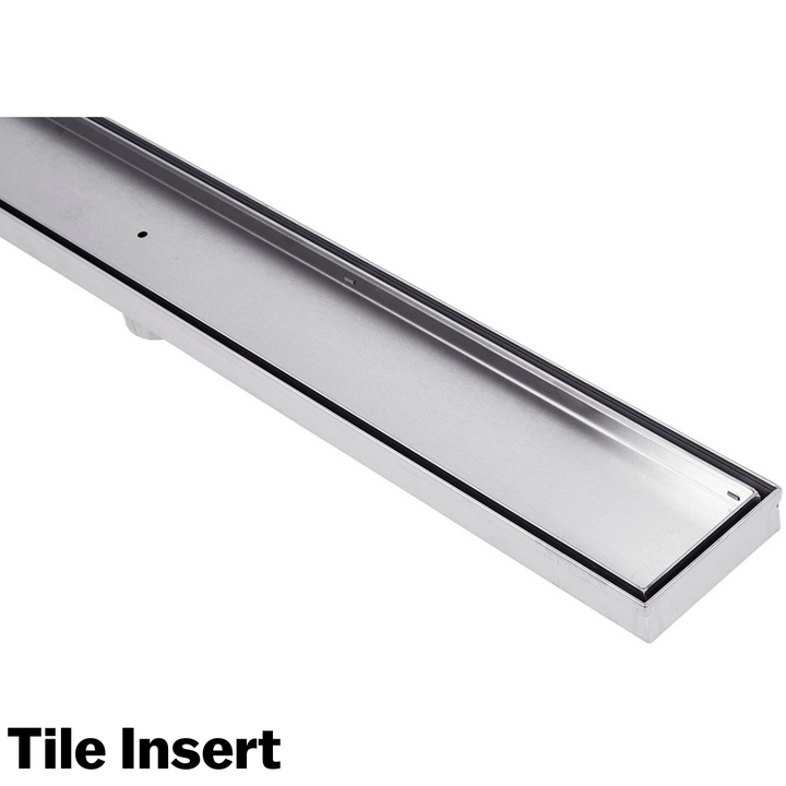 Linear Grate & Drain - 1500mm